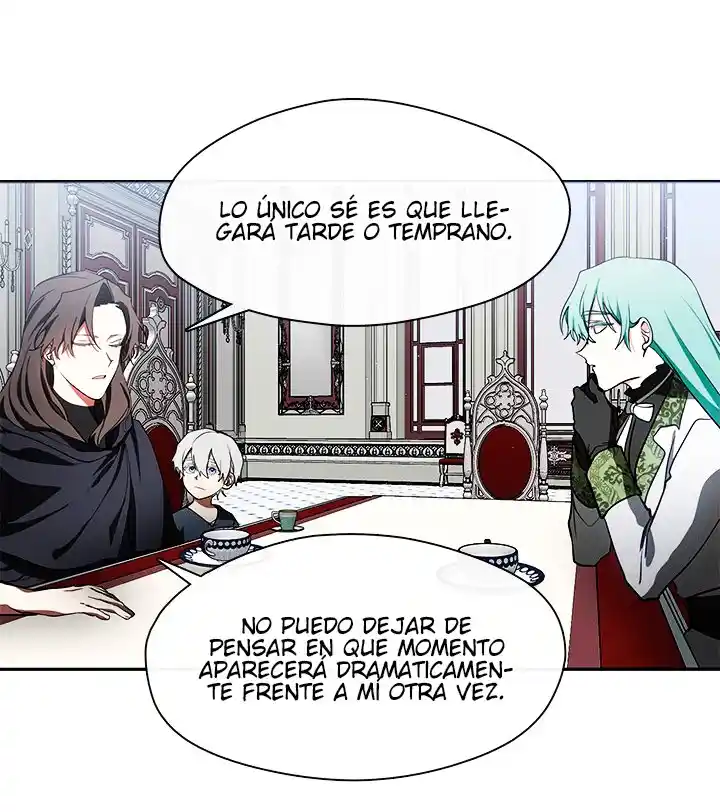 Fallé En Abandonar Al Villano - Capítulo 31 - Página 37 - LectorTMOo
