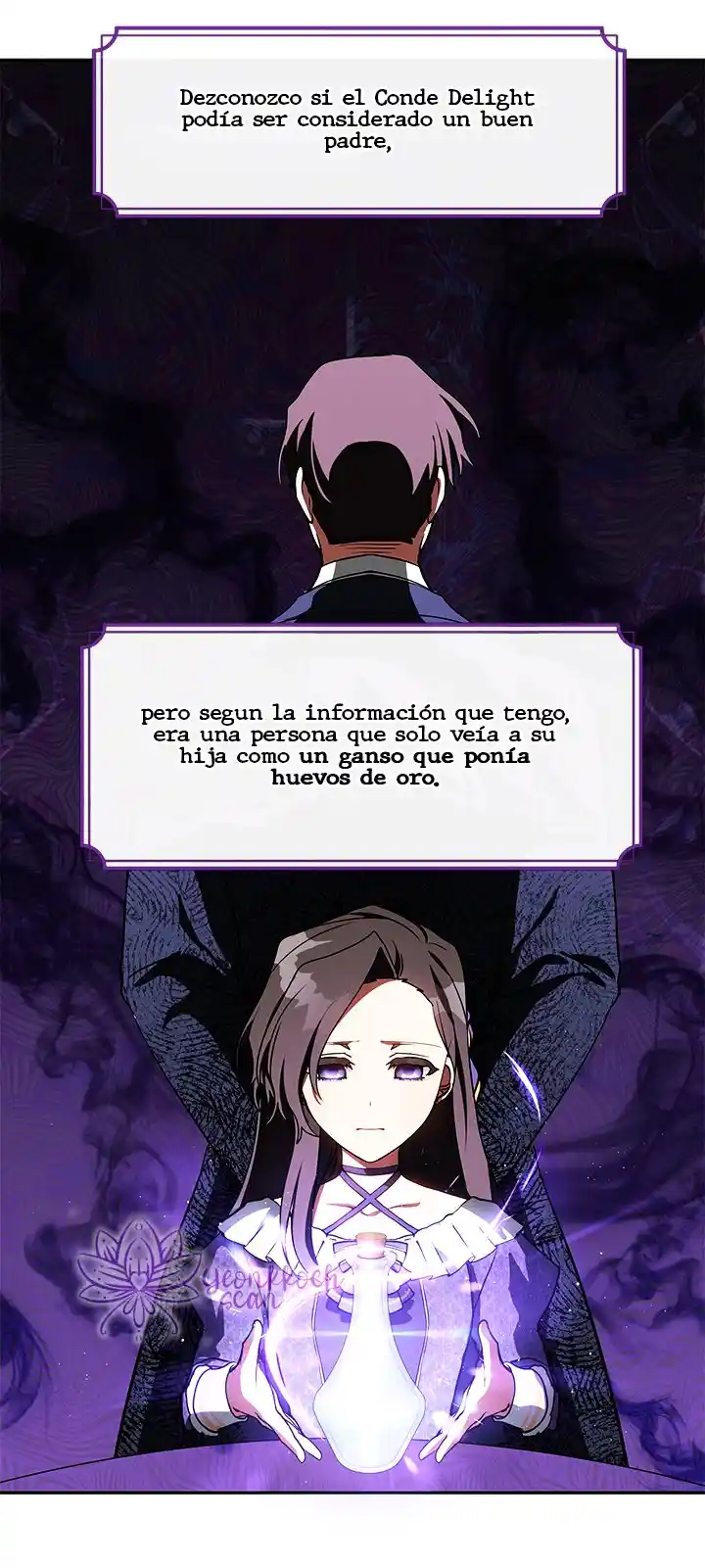 Fallé En Abandonar Al Villano - Capítulo 31 - Página 45 - LectorTMOo