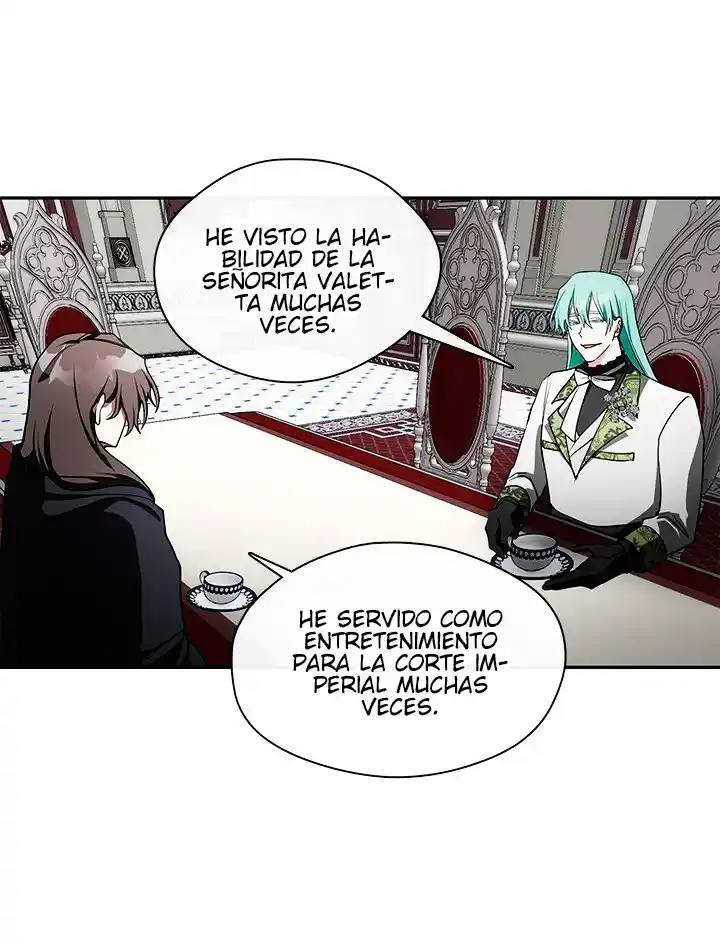 Fallé En Abandonar Al Villano - Capítulo 31 - Página 47 - LectorTMOo