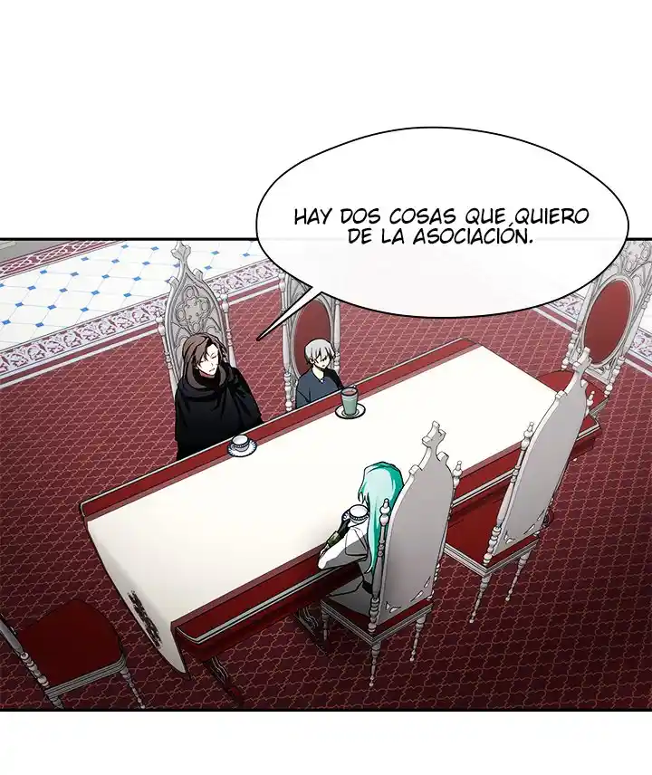 Fallé En Abandonar Al Villano - Capítulo 31 - Página 50 - LectorTMOo