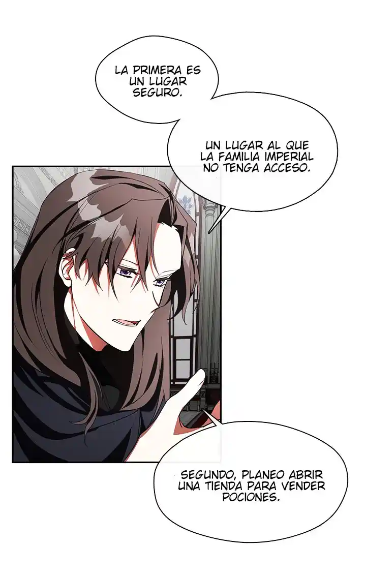 Fallé En Abandonar Al Villano - Capítulo 31 - Página 51 - LectorTMOo