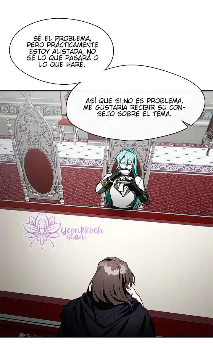 Fallé En Abandonar Al Villano - Capítulo 31 - Página 52 - LectorTMOo