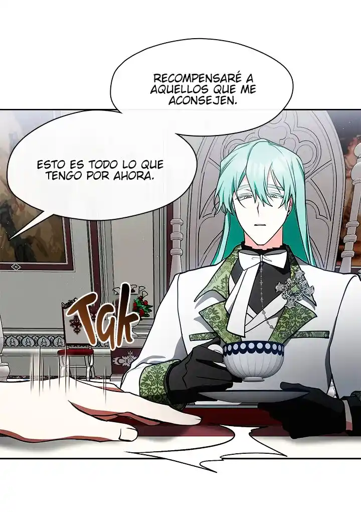 Fallé En Abandonar Al Villano - Capítulo 31 - Página 55 - LectorTMOo