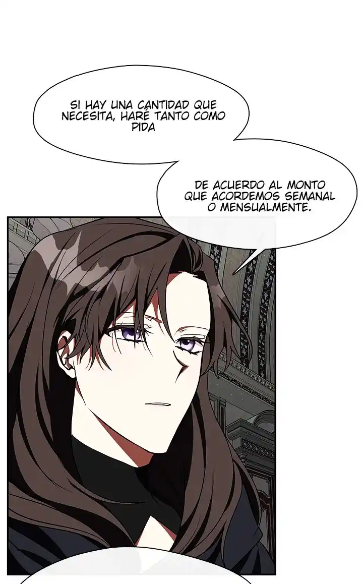 Fallé En Abandonar Al Villano - Capítulo 31 - Página 60 - LectorTMOo