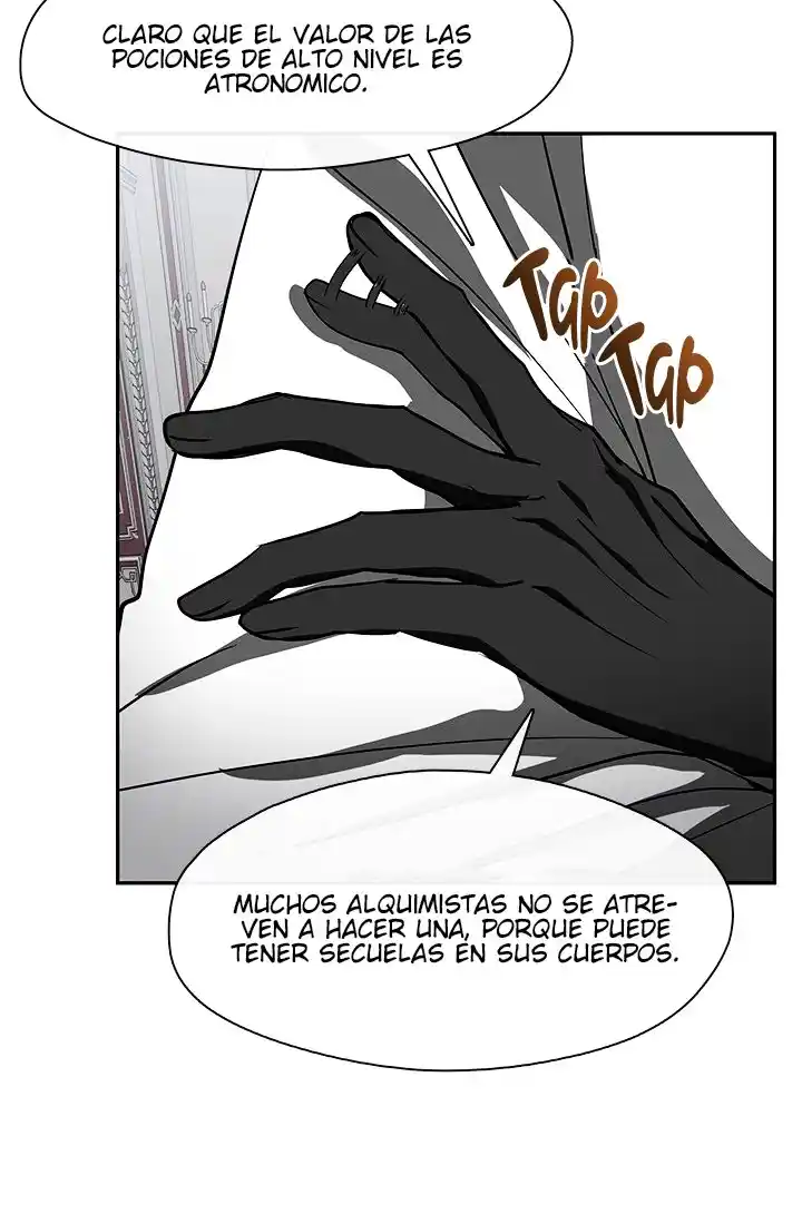 Fallé En Abandonar Al Villano - Capítulo 31 - Página 61 - LectorTMOo