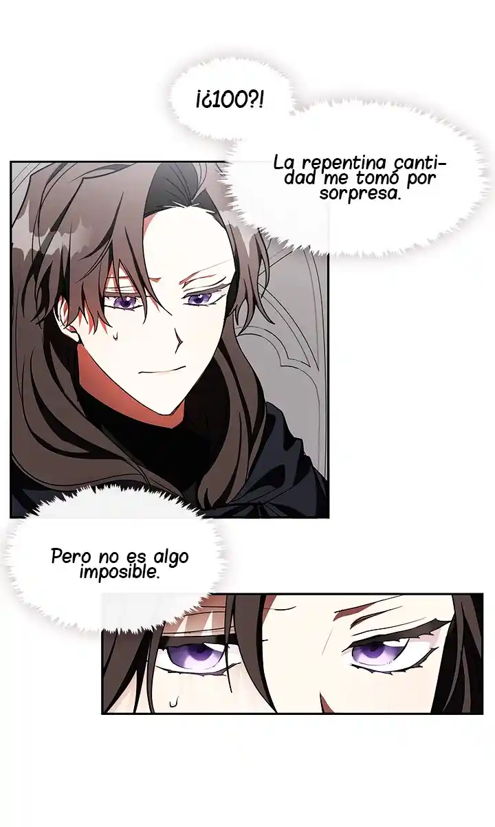 Fallé En Abandonar Al Villano - Capítulo 32 - Página 5 - LectorTMOo