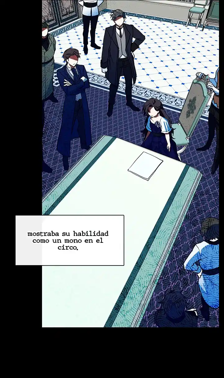 Fallé En Abandonar Al Villano - Capítulo 32 - Página 18 - LectorTMOo