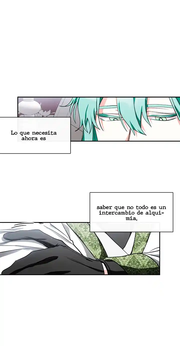 Fallé En Abandonar Al Villano - Capítulo 32 - Página 21 - LectorTMOo