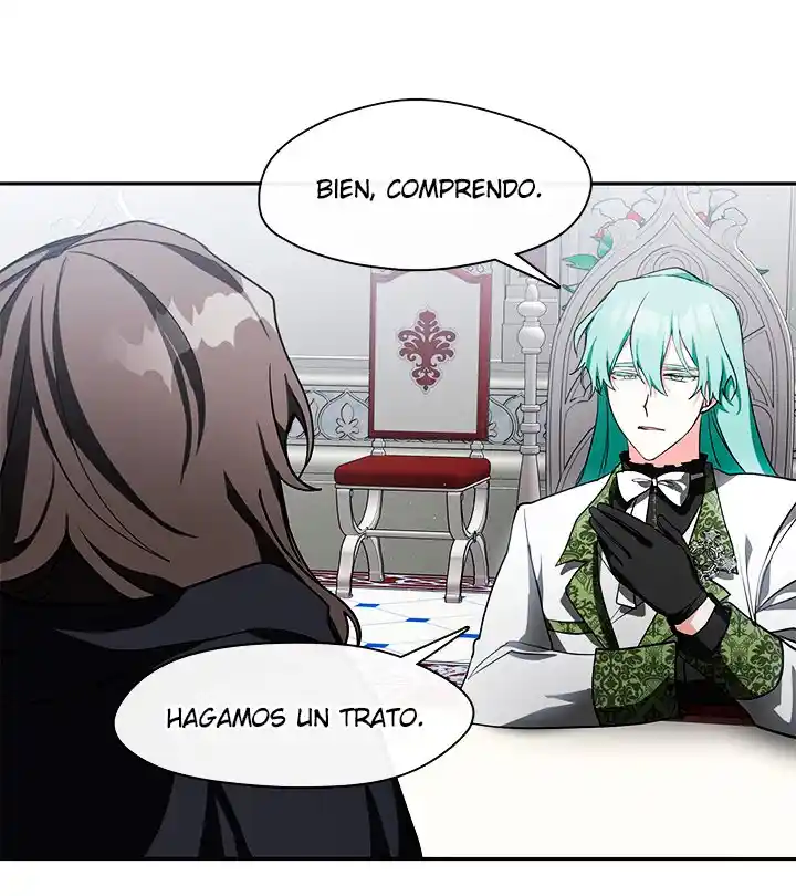 Fallé En Abandonar Al Villano - Capítulo 32 - Página 22 - LectorTMOo