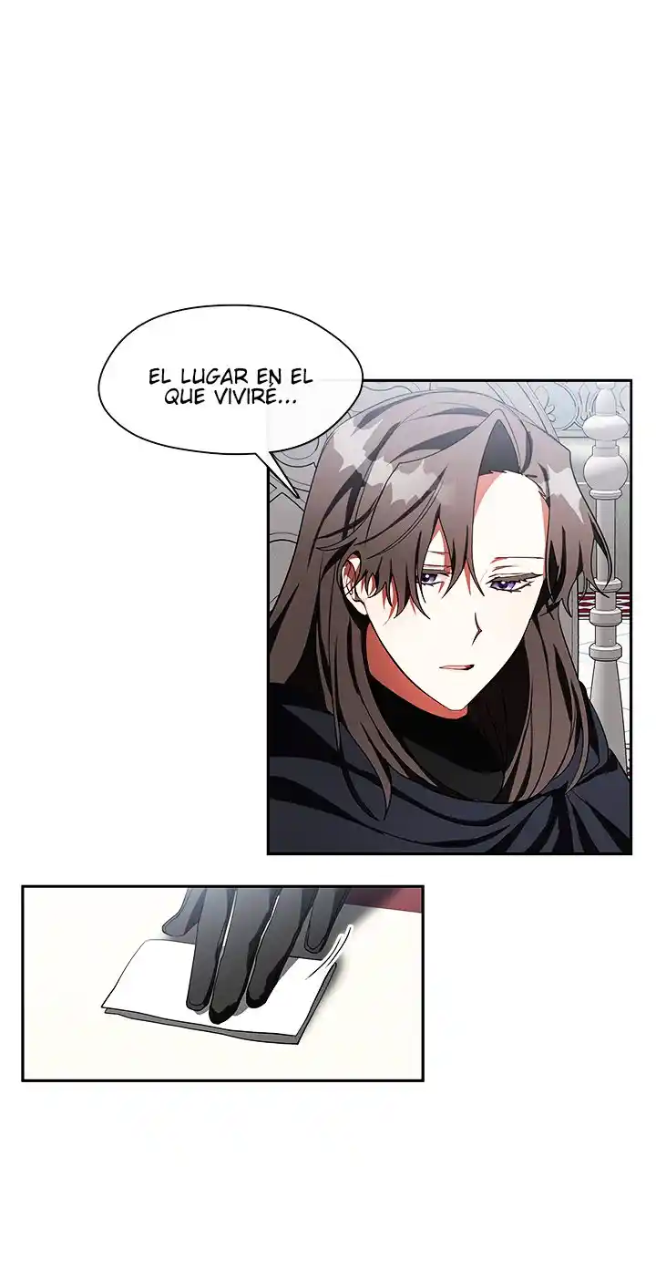 Fallé En Abandonar Al Villano - Capítulo 32 - Página 23 - LectorTMOo