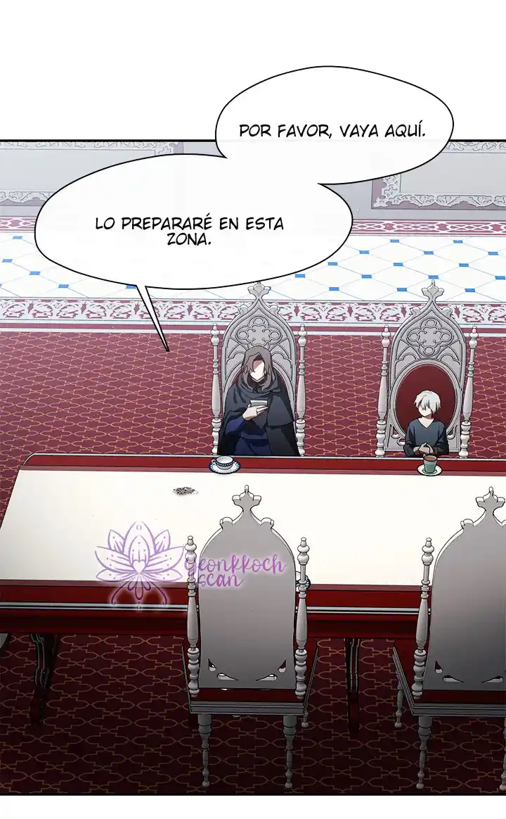 Fallé En Abandonar Al Villano - Capítulo 32 - Página 24 - LectorTMOo