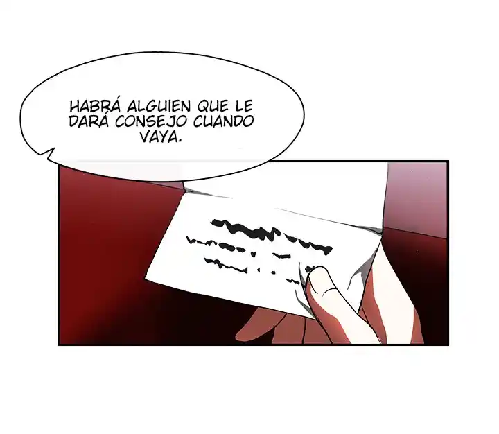 Fallé En Abandonar Al Villano - Capítulo 32 - Página 25 - LectorTMOo