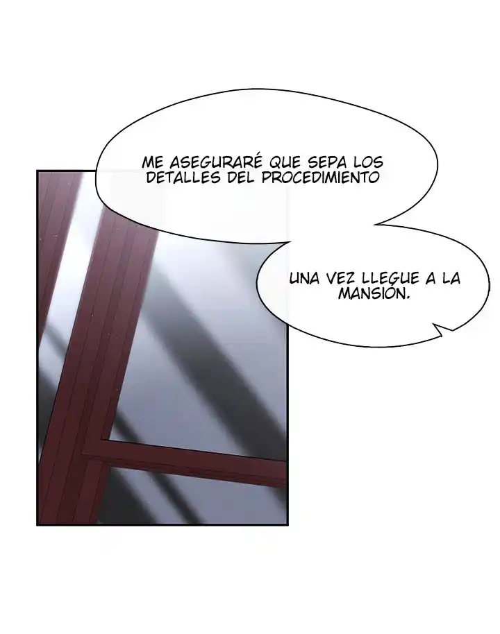 Fallé En Abandonar Al Villano - Capítulo 32 - Página 27 - LectorTMOo