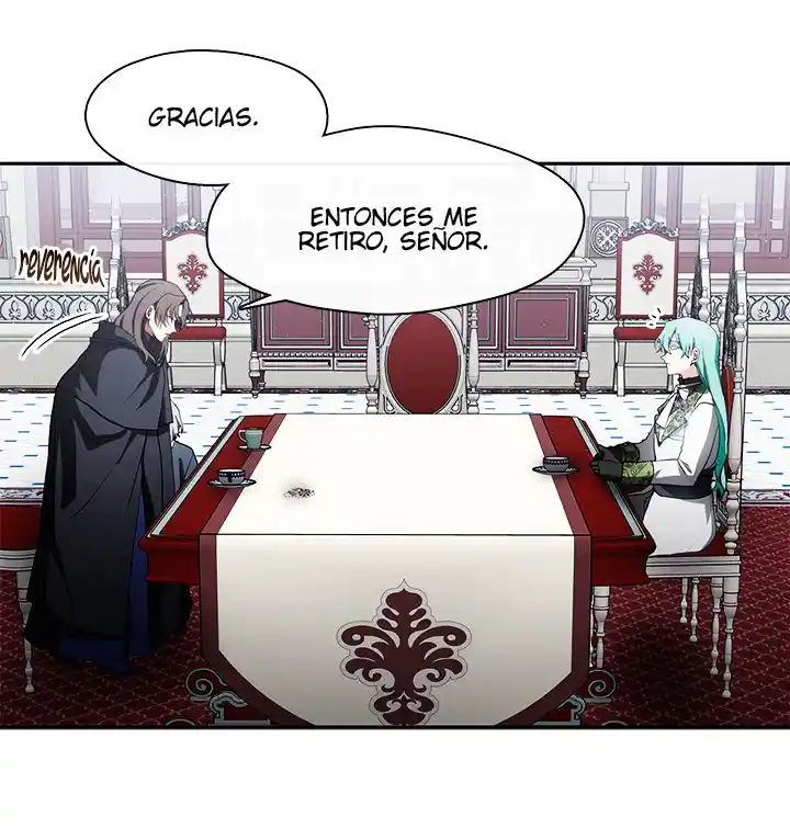 Fallé En Abandonar Al Villano - Capítulo 32 - Página 28 - LectorTMOo