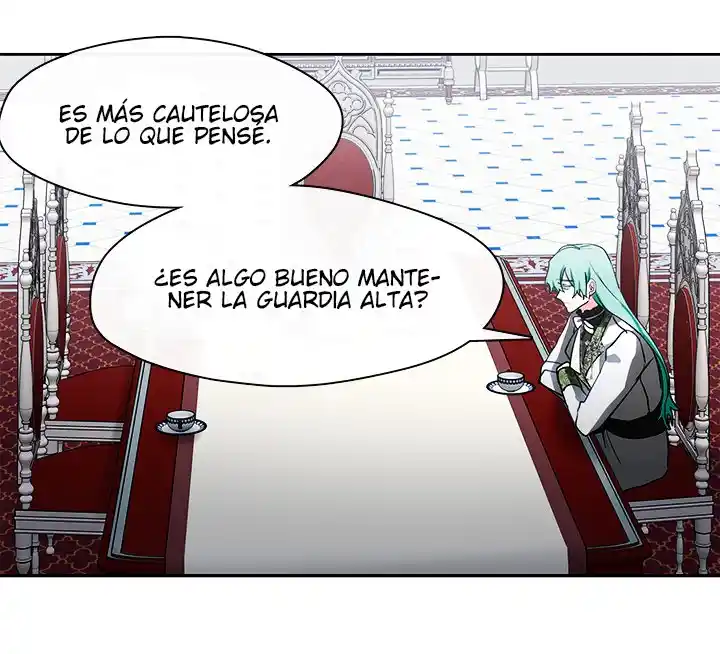 Fallé En Abandonar Al Villano - Capítulo 32 - Página 32 - LectorTMOo