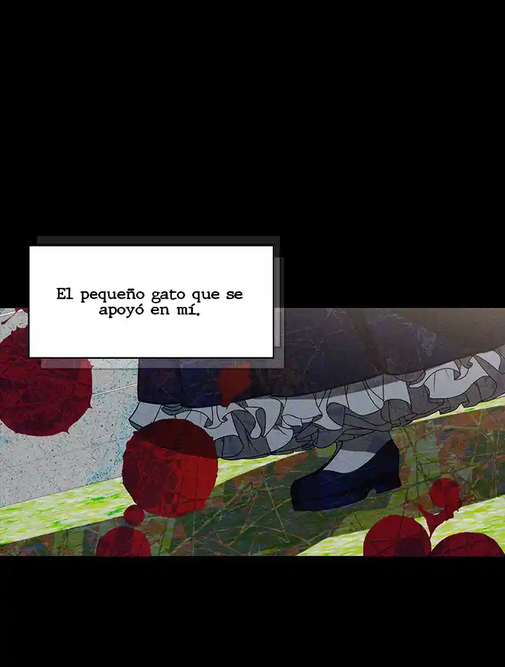 Fallé En Abandonar Al Villano - Capítulo 32 - Página 41 - LectorTMOo