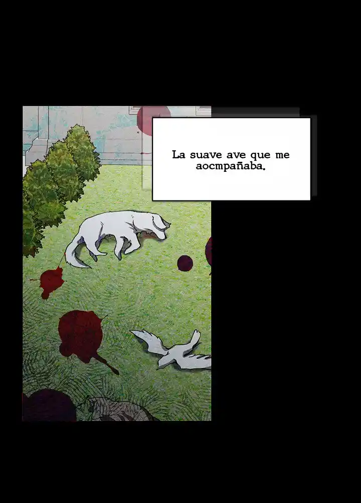Fallé En Abandonar Al Villano - Capítulo 32 - Página 42 - LectorTMOo