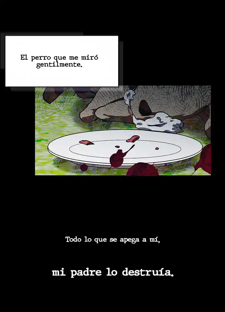 Fallé En Abandonar Al Villano - Capítulo 32 - Página 43 - LectorTMOo