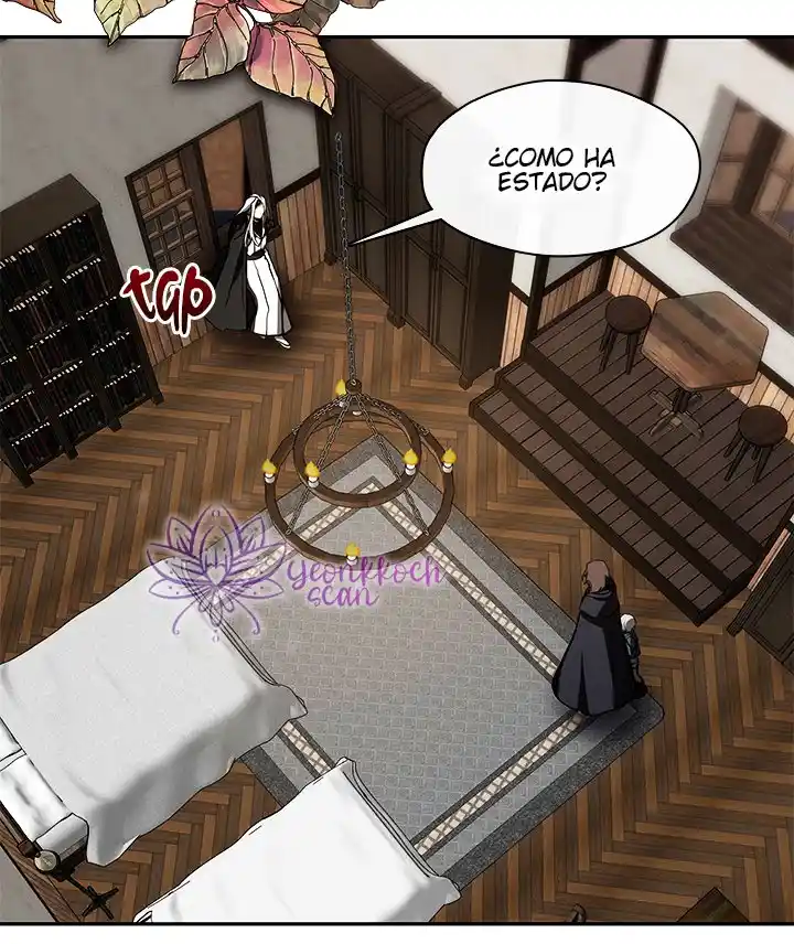 Fallé En Abandonar Al Villano - Capítulo 32 - Página 57 - LectorTMOo