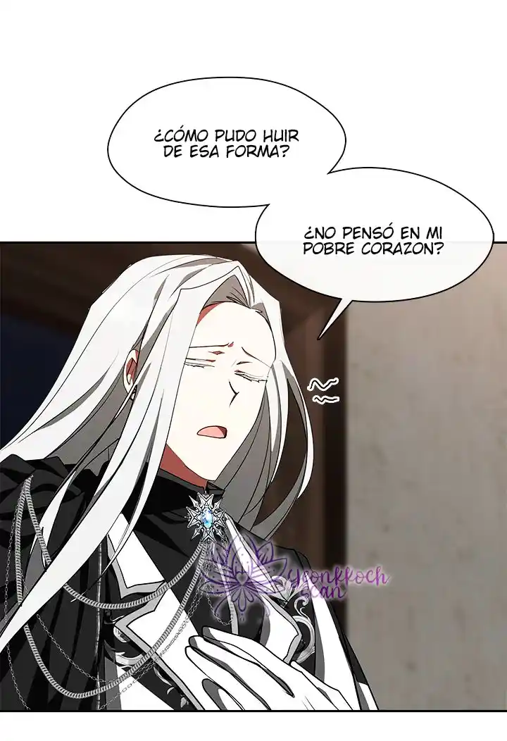 Fallé En Abandonar Al Villano - Capítulo 32 - Página 58 - LectorTMOo