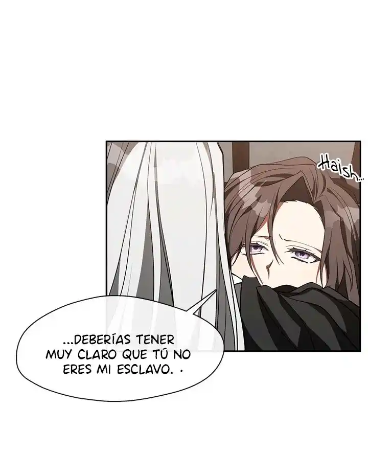 Fallé En Abandonar Al Villano - Capítulo 33 - Página 6 - LectorTMOo
