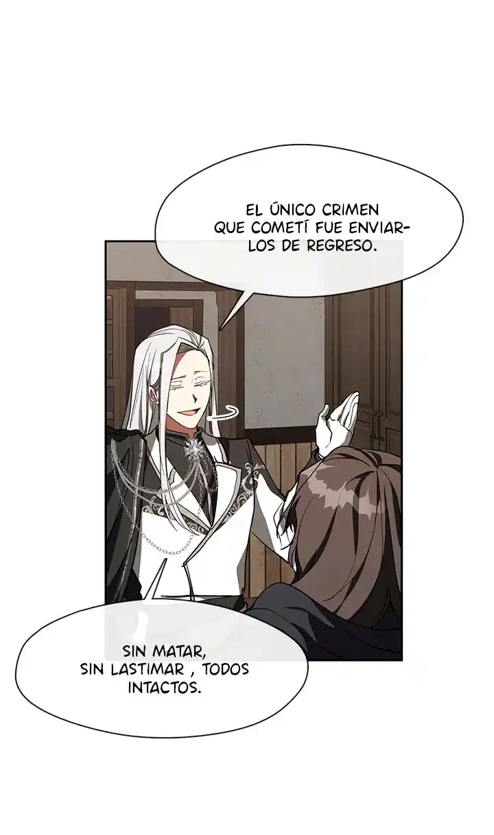 Fallé En Abandonar Al Villano - Capítulo 33 - Página 11 - LectorTMOo
