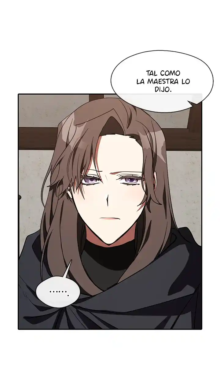 Fallé En Abandonar Al Villano - Capítulo 33 - Página 12 - LectorTMOo
