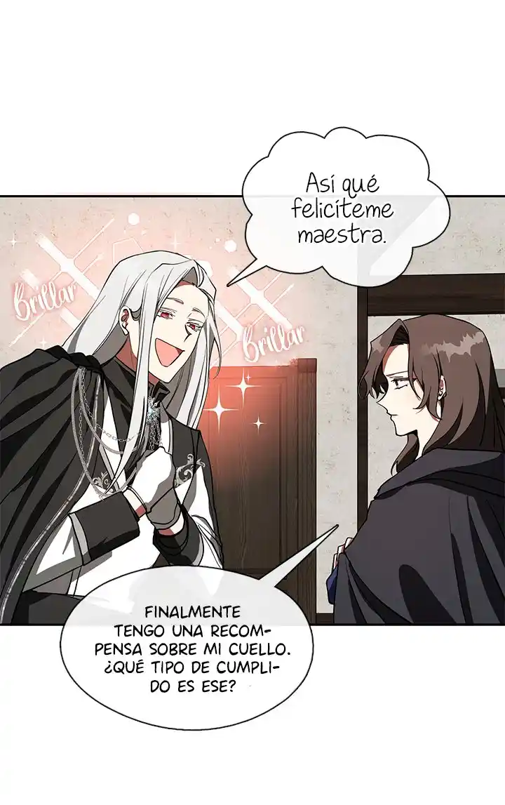 Fallé En Abandonar Al Villano - Capítulo 33 - Página 13 - LectorTMOo