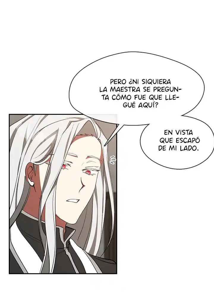 Fallé En Abandonar Al Villano - Capítulo 33 - Página 15 - LectorTMOo