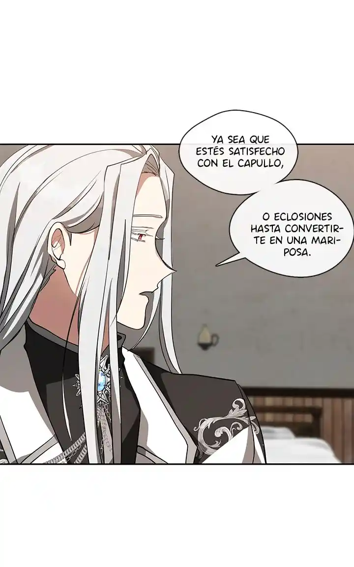 Fallé En Abandonar Al Villano - Capítulo 33 - Página 51 - LectorTMOo