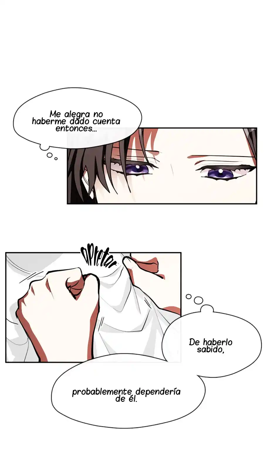 Fallé En Abandonar Al Villano - Capítulo 34 - Página 15 - LectorTMOo