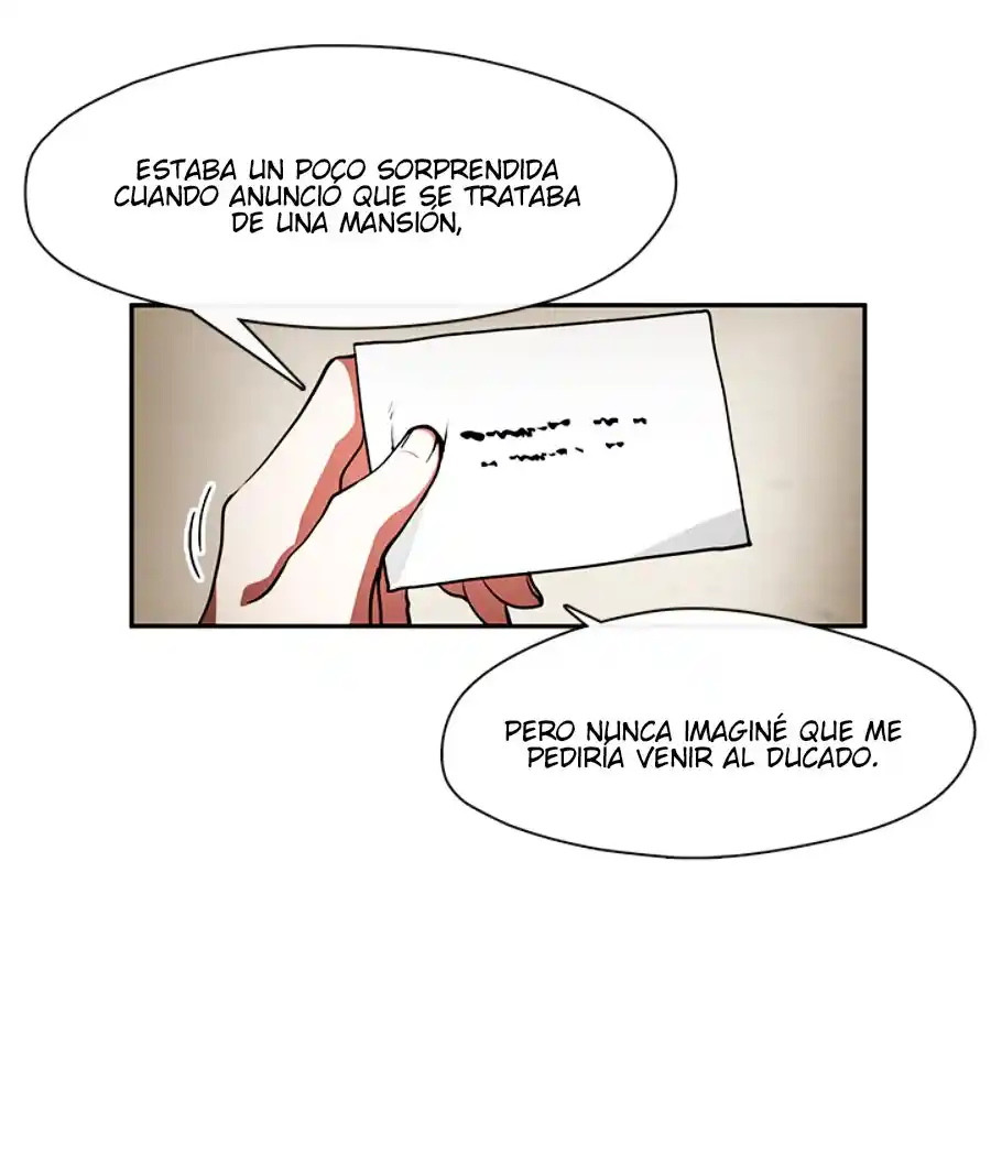 Fallé En Abandonar Al Villano - Capítulo 34 - Página 30 - LectorTMOo