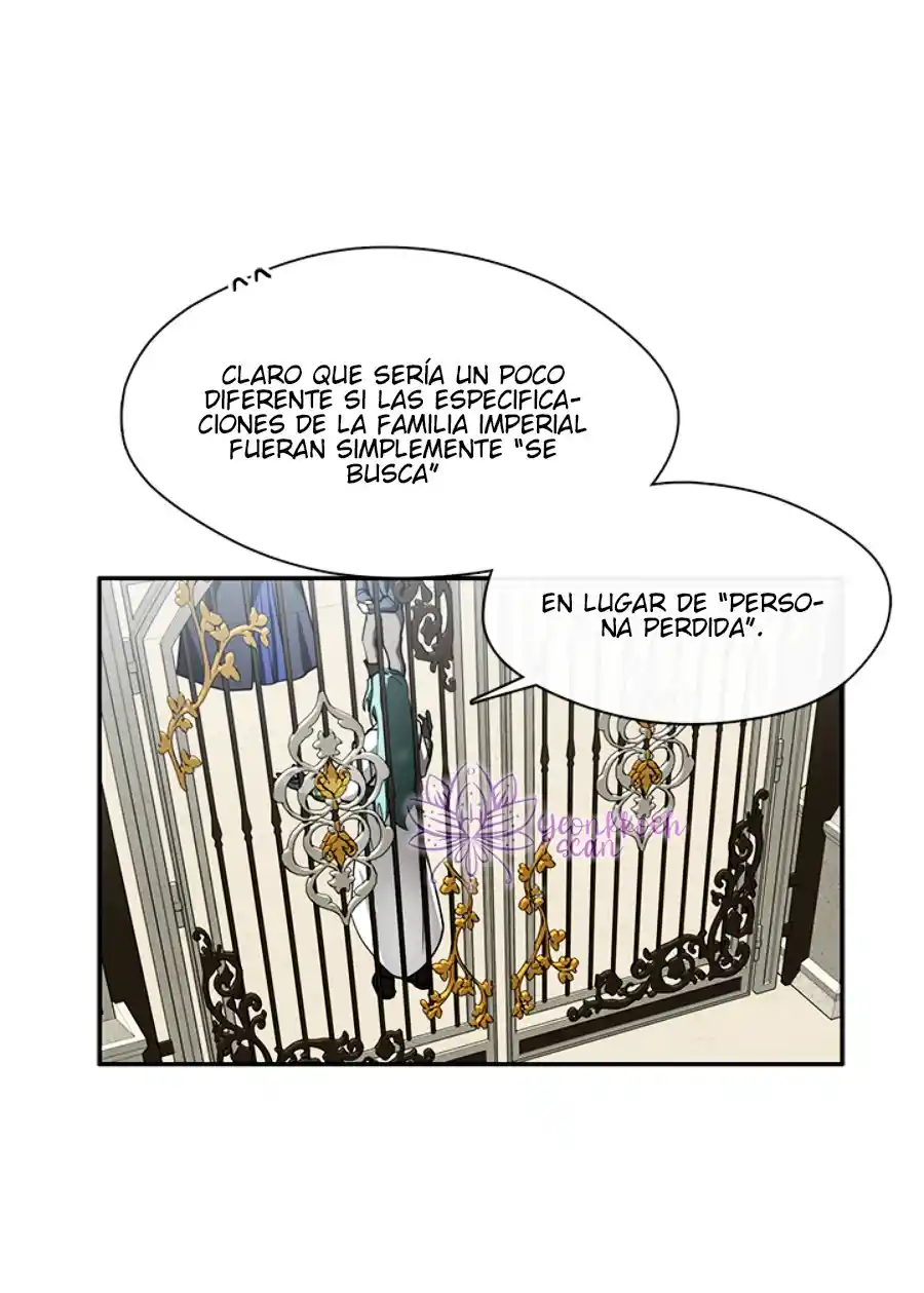 Fallé En Abandonar Al Villano - Capítulo 34 - Página 50 - LectorTMOo