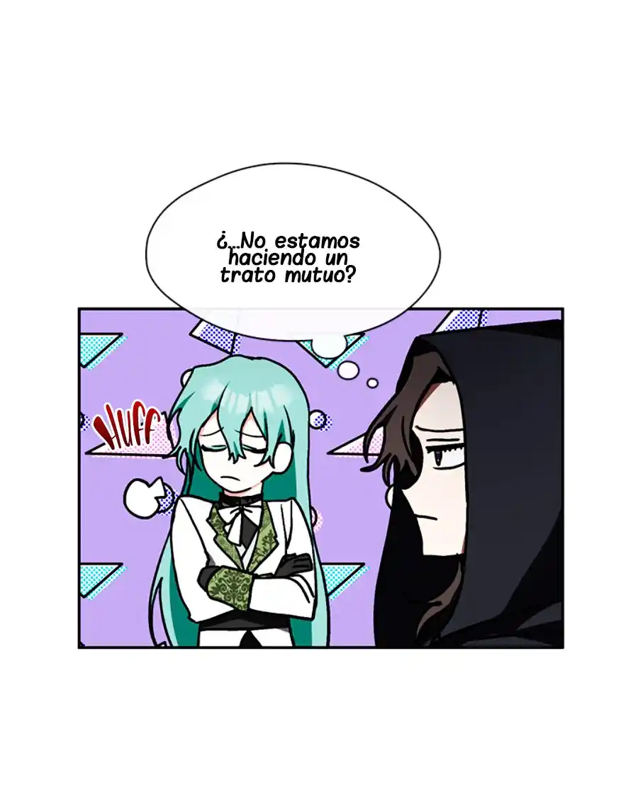 Fallé En Abandonar Al Villano - Capítulo 34 - Página 59 - LectorTMOo