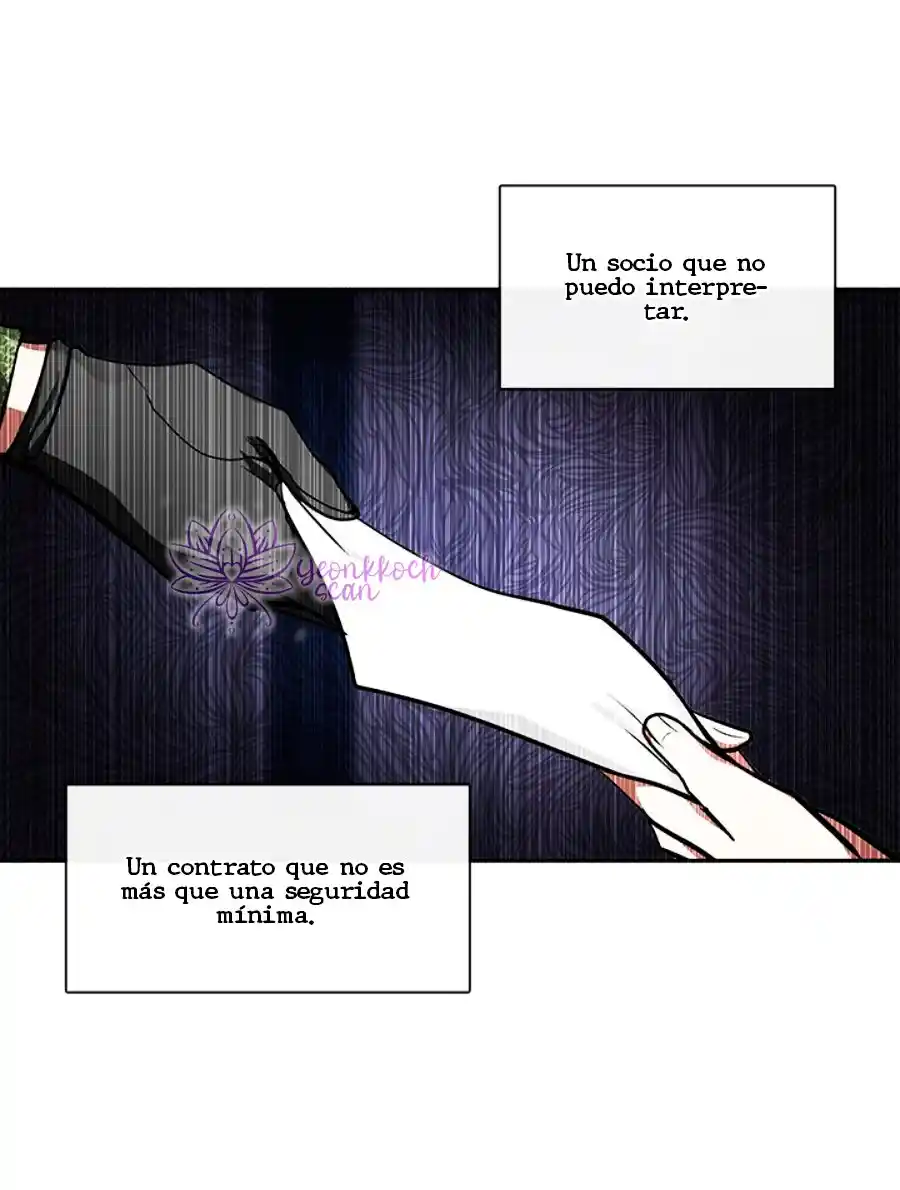 Fallé En Abandonar Al Villano - Capítulo 34 - Página 63 - LectorTMOo