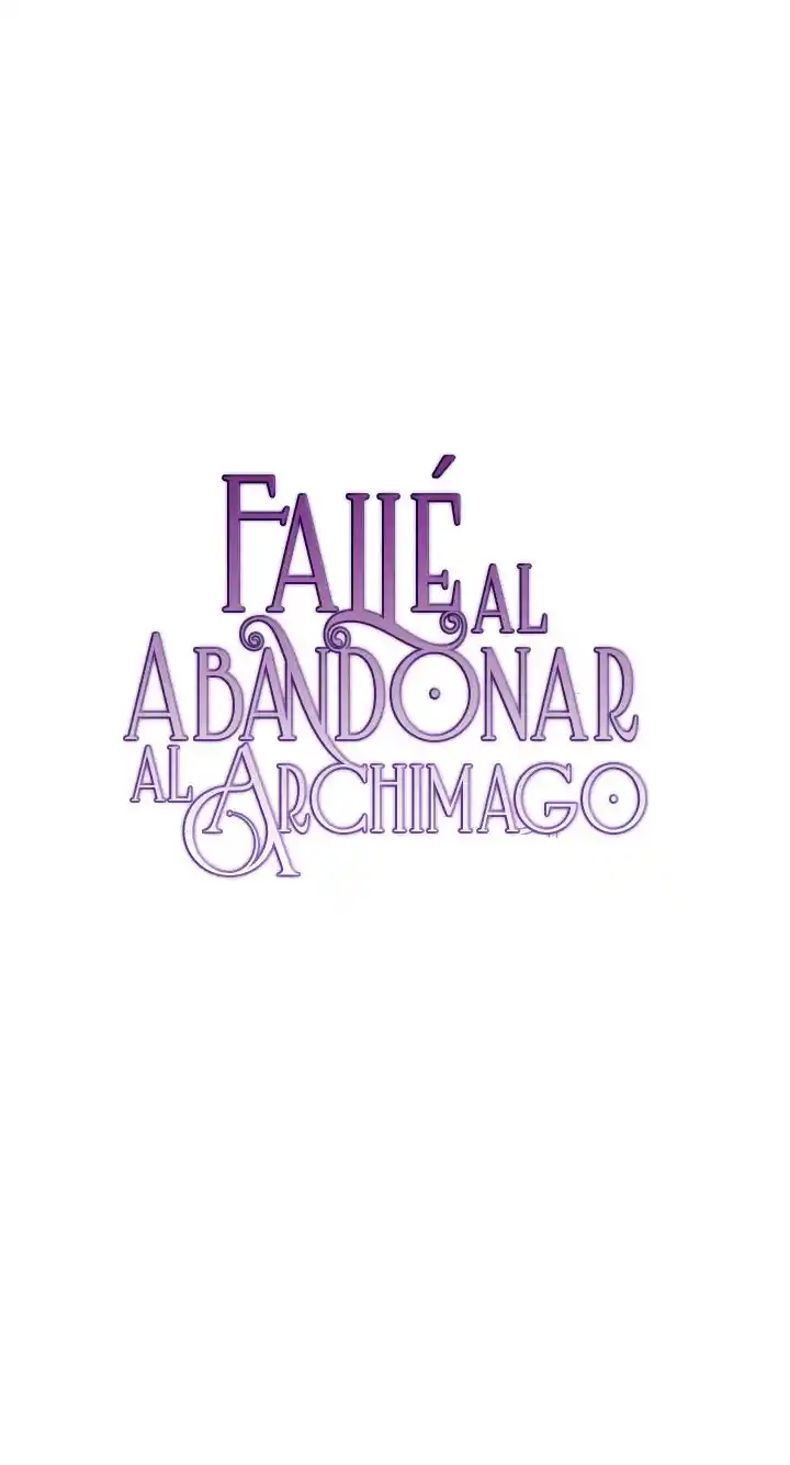 Fallé En Abandonar Al Villano - Capítulo 35 - Página 11 - LectorTMOo