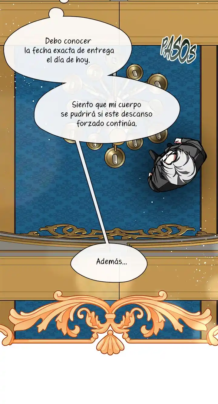 Fallé En Abandonar Al Villano - Capítulo 35 - Página 16 - LectorTMOo