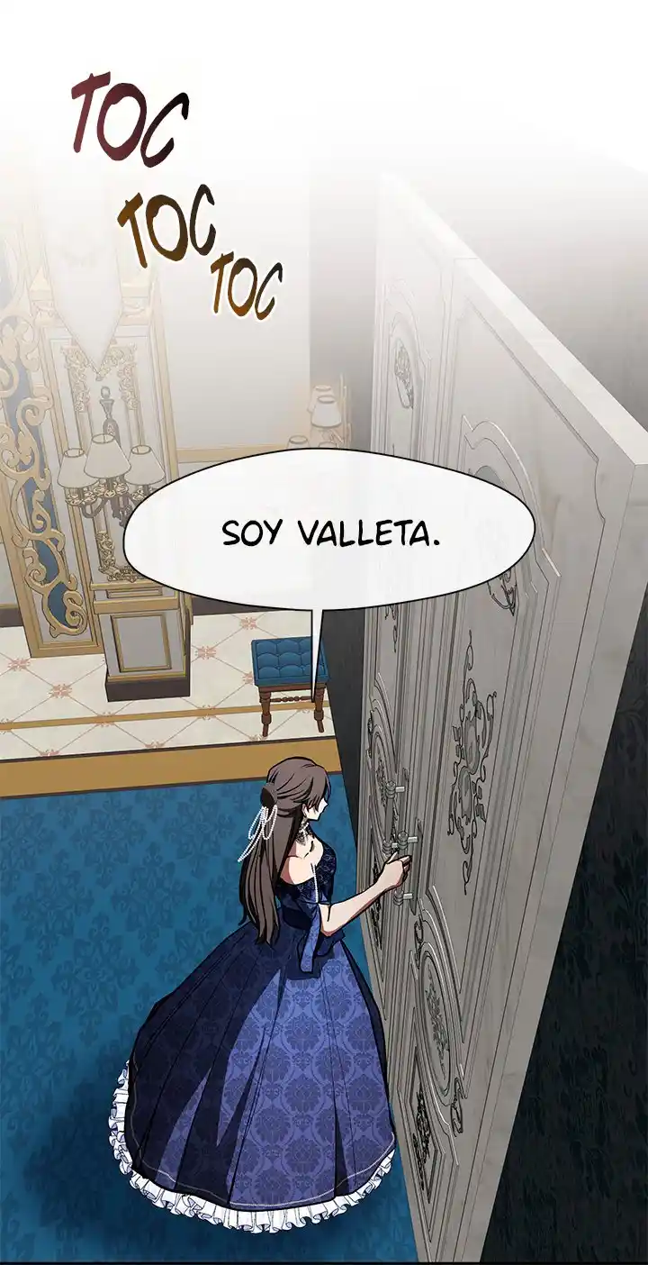 Fallé En Abandonar Al Villano - Capítulo 35 - Página 21 - LectorTMOo