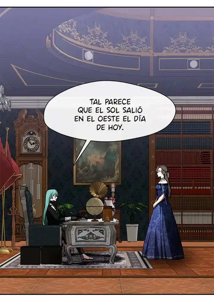 Fallé En Abandonar Al Villano - Capítulo 35 - Página 23 - LectorTMOo