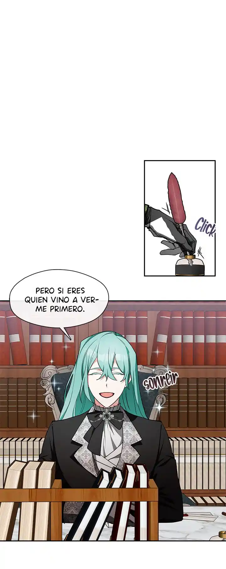 Fallé En Abandonar Al Villano - Capítulo 35 - Página 24 - LectorTMOo