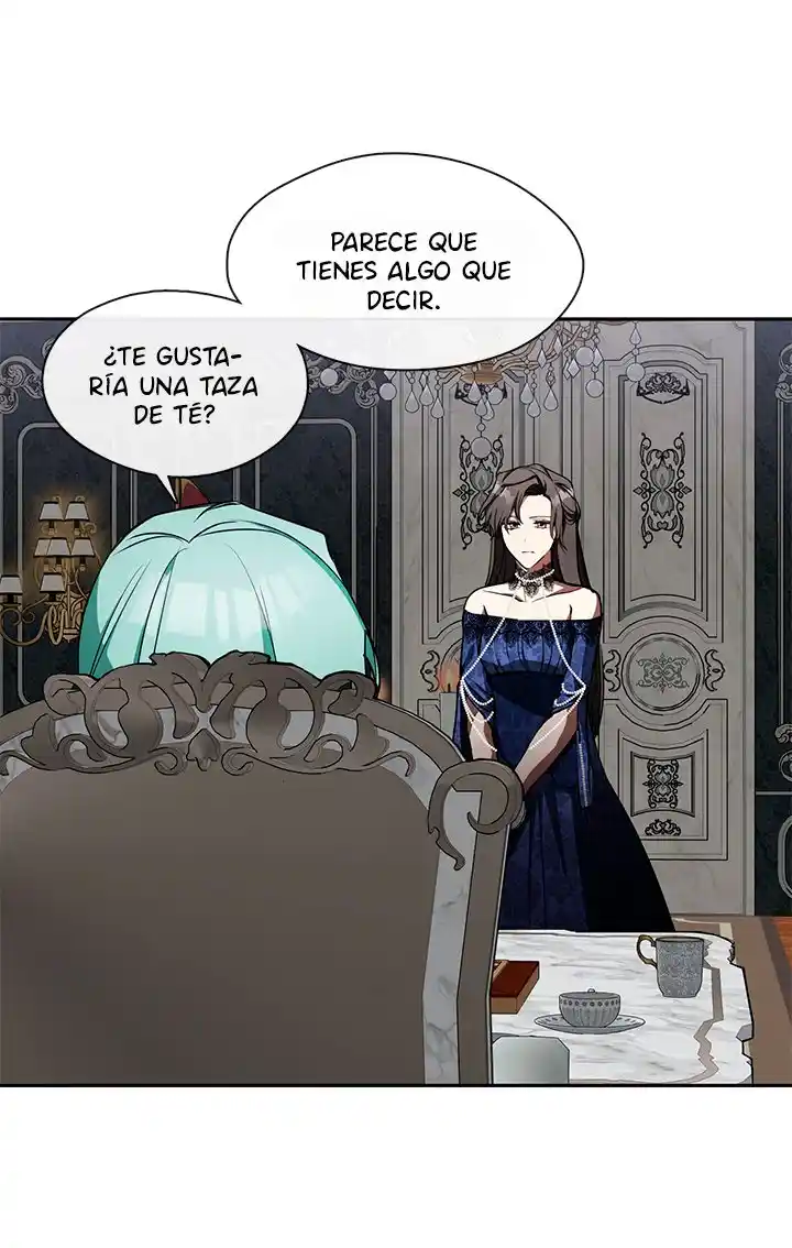 Fallé En Abandonar Al Villano - Capítulo 35 - Página 25 - LectorTMOo