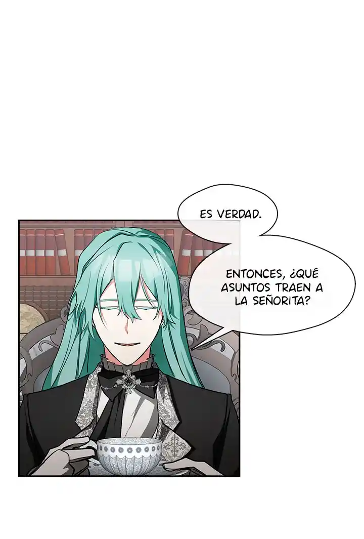 Fallé En Abandonar Al Villano - Capítulo 35 - Página 30 - LectorTMOo