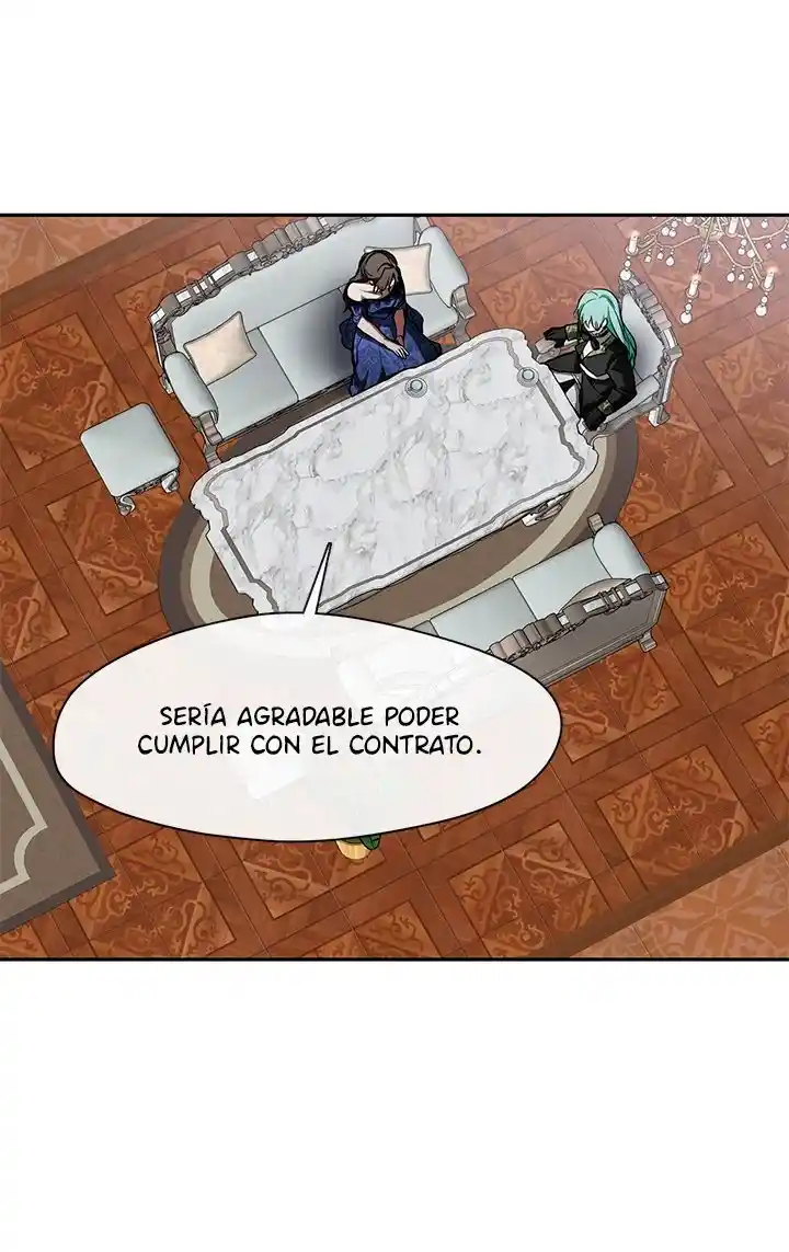 Fallé En Abandonar Al Villano - Capítulo 35 - Página 36 - LectorTMOo
