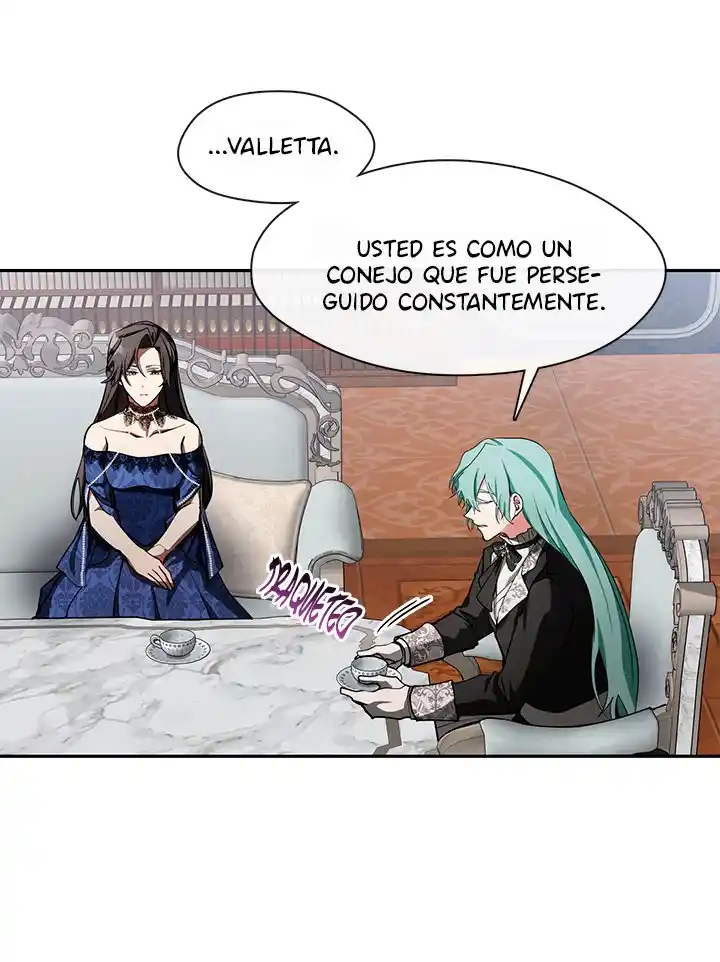 Fallé En Abandonar Al Villano - Capítulo 35 - Página 38 - LectorTMOo