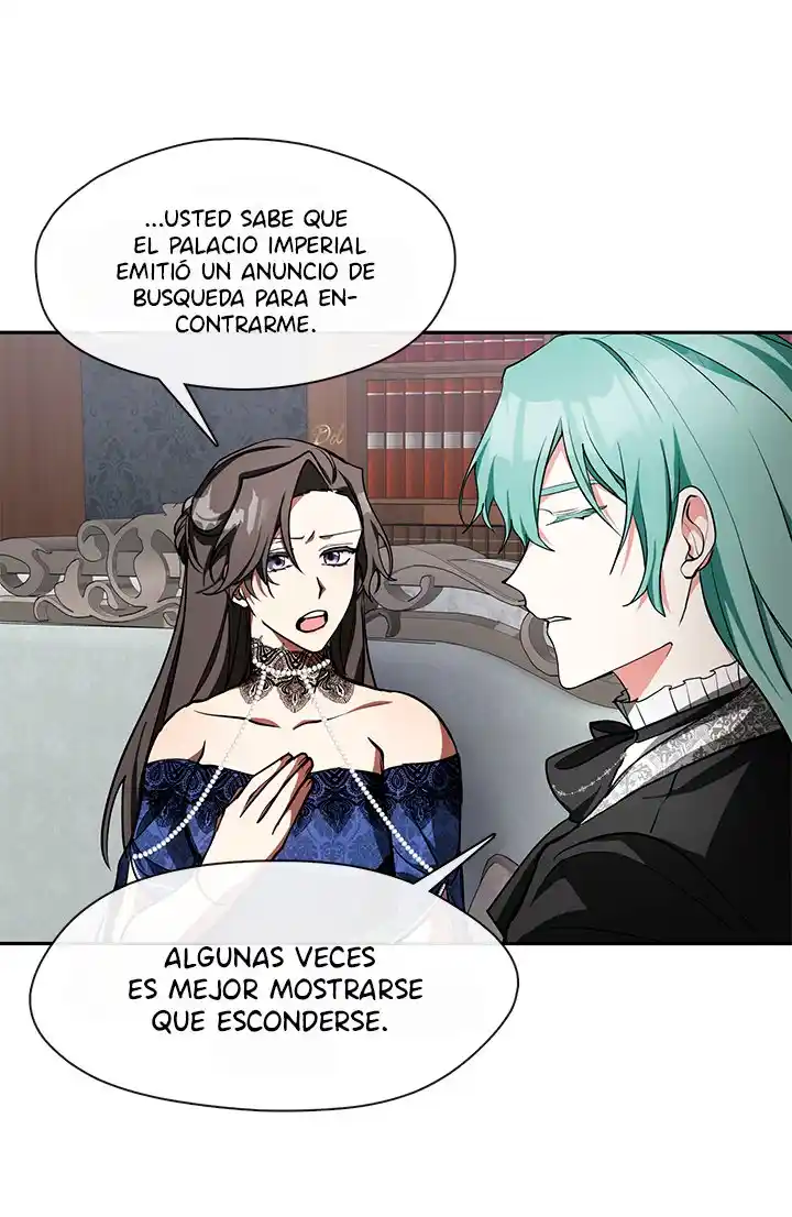Fallé En Abandonar Al Villano - Capítulo 35 - Página 41 - LectorTMOo