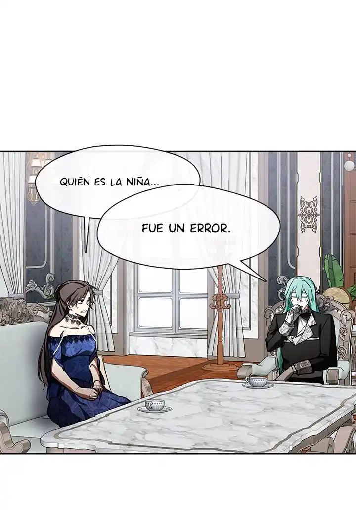 Fallé En Abandonar Al Villano - Capítulo 35 - Página 44 - LectorTMOo