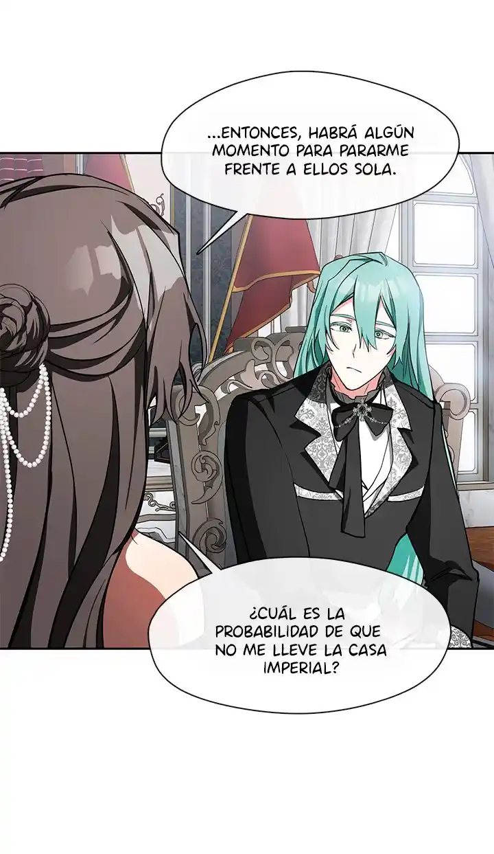 Fallé En Abandonar Al Villano - Capítulo 35 - Página 46 - LectorTMOo