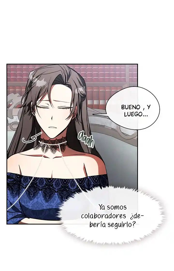 Fallé En Abandonar Al Villano - Capítulo 35 - Página 49 - LectorTMOo