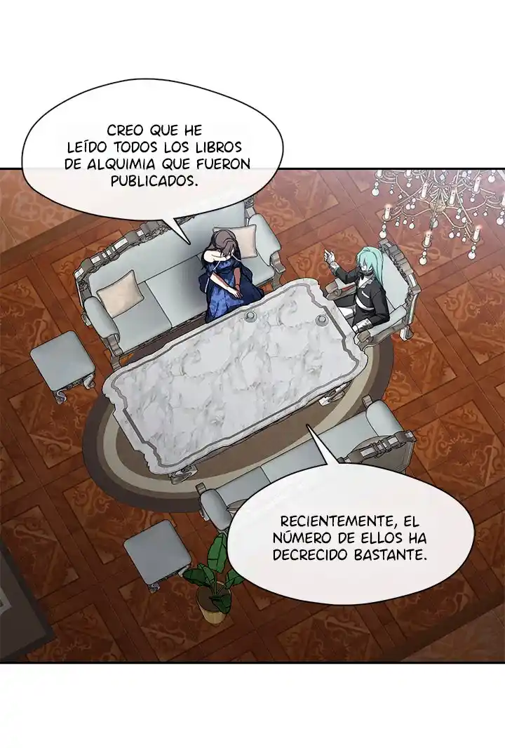 Fallé En Abandonar Al Villano - Capítulo 35 - Página 51 - LectorTMOo