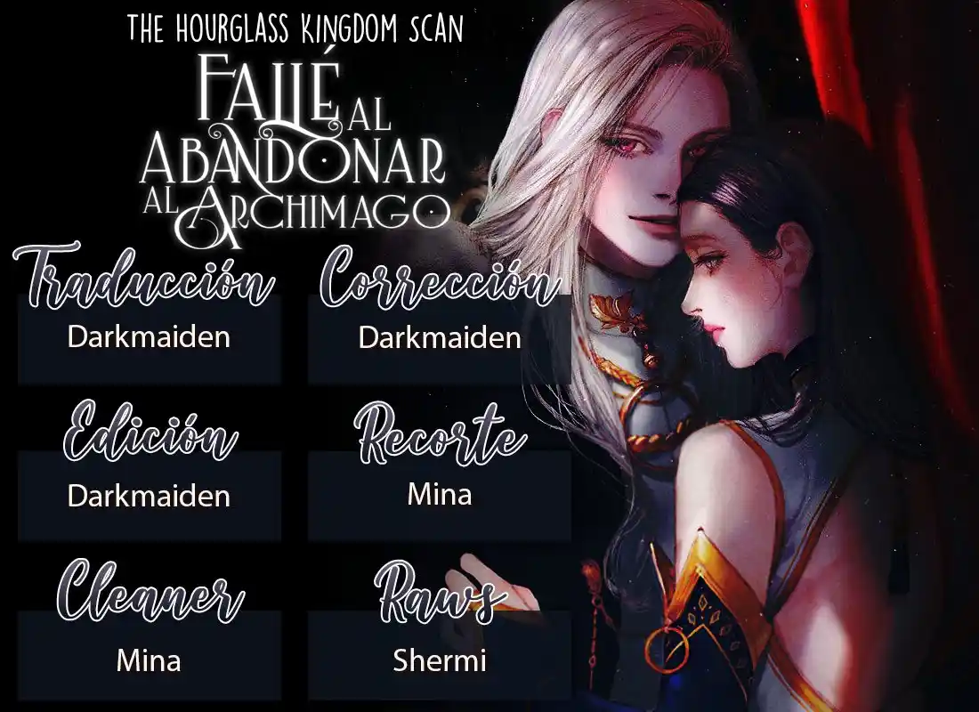 Fallé En Abandonar Al Villano - Capítulo 36 - Página 2 - LectorTMOo
